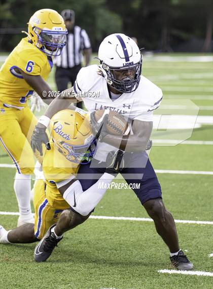 Thumbnail 3 in Lakeway Christian Academy @ Boyd-Buchanan photogallery.