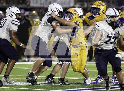 Thumbnail 3 in Lakeway Christian Academy @ Boyd-Buchanan photogallery.