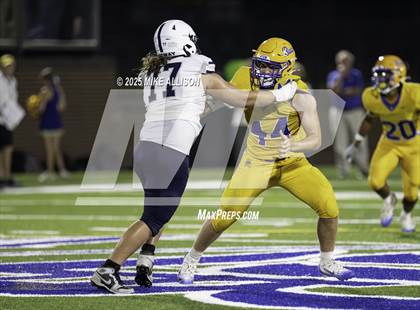 Thumbnail 3 in Lakeway Christian Academy @ Boyd-Buchanan photogallery.