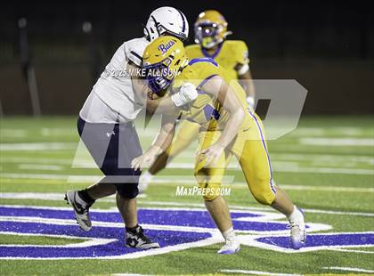 Thumbnail 3 in Lakeway Christian Academy @ Boyd-Buchanan photogallery.