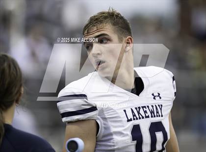 Thumbnail 3 in Lakeway Christian Academy @ Boyd-Buchanan photogallery.