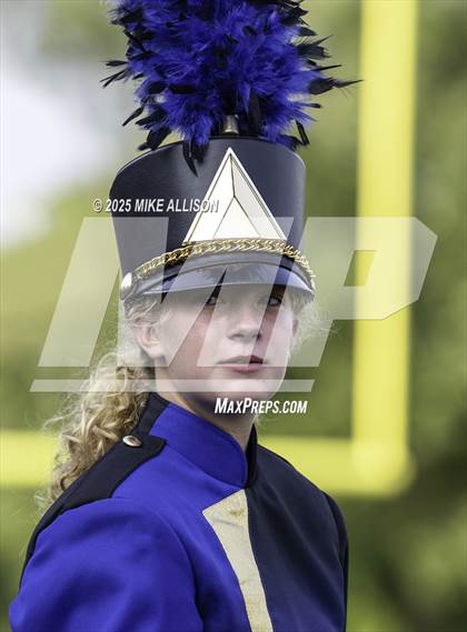 Thumbnail 3 in Lakeway Christian Academy @ Boyd-Buchanan photogallery.