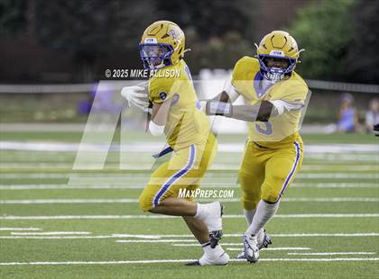 Thumbnail 3 in Lakeway Christian Academy @ Boyd-Buchanan photogallery.