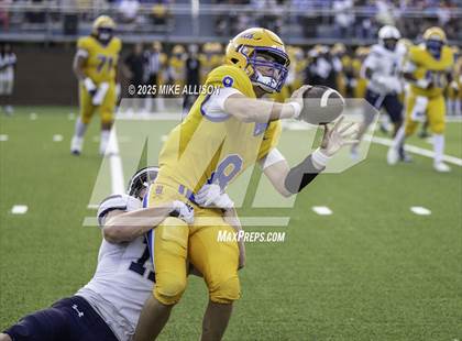 Thumbnail 3 in Lakeway Christian Academy @ Boyd-Buchanan photogallery.