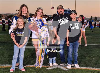 Thumbnail 2 in Alta Loma @ Charter Oak (Senior Night Fall Sports) photogallery.
