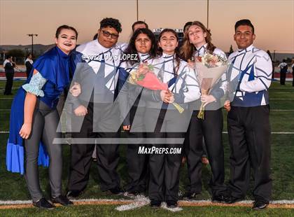 Thumbnail 1 in Alta Loma @ Charter Oak (Senior Night Fall Sports) photogallery.