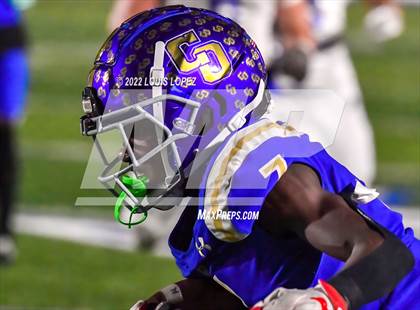 Thumbnail 2 in Alta Loma @ Charter Oak (Senior Night Fall Sports) photogallery.
