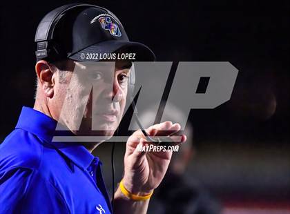 Thumbnail 2 in Alta Loma @ Charter Oak (Senior Night Fall Sports) photogallery.