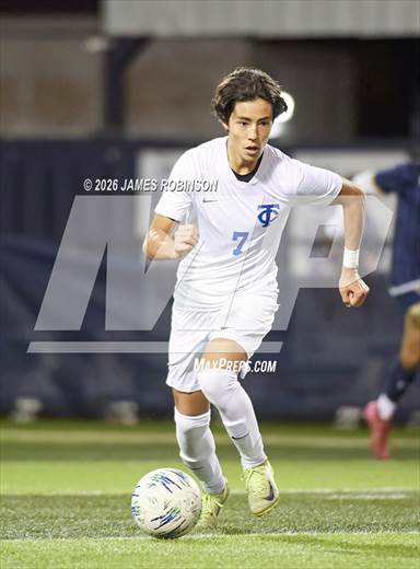 Trinity Christian @ University Christian