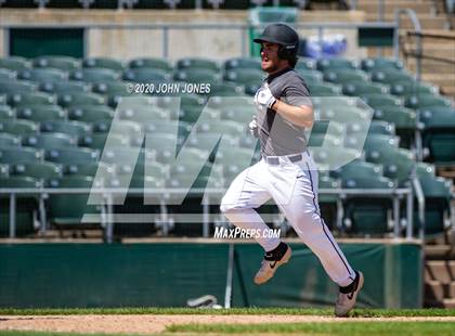 Thumbnail 1 in Pingry vs Gill St. Bernards (NJ Last Dance Tournament) photogallery.