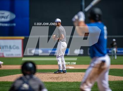 Thumbnail 1 in Pingry vs Gill St. Bernards (NJ Last Dance Tournament) photogallery.