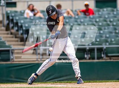 Thumbnail 2 in Pingry vs Gill St. Bernards (NJ Last Dance Tournament) photogallery.