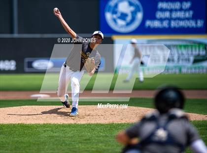 Thumbnail 3 in Pingry vs Gill St. Bernards (NJ Last Dance Tournament) photogallery.