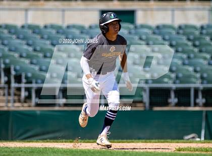 Thumbnail 3 in Pingry vs Gill St. Bernards (NJ Last Dance Tournament) photogallery.