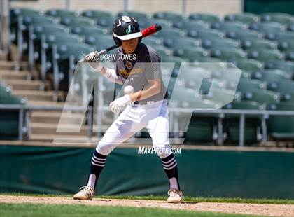 Thumbnail 1 in Pingry vs Gill St. Bernards (NJ Last Dance Tournament) photogallery.