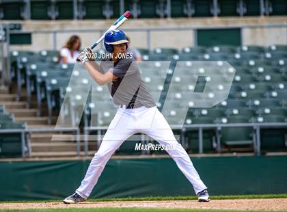 Thumbnail 3 in Pingry vs Gill St. Bernards (NJ Last Dance Tournament) photogallery.