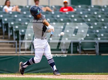 Thumbnail 2 in Pingry vs Gill St. Bernards (NJ Last Dance Tournament) photogallery.