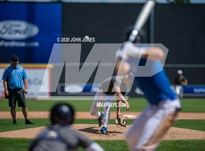 Thumbnail 3 in Pingry vs Gill St. Bernards (NJ Last Dance Tournament) photogallery.