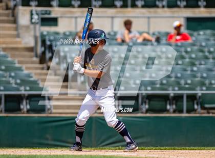 Thumbnail 1 in Pingry vs Gill St. Bernards (NJ Last Dance Tournament) photogallery.