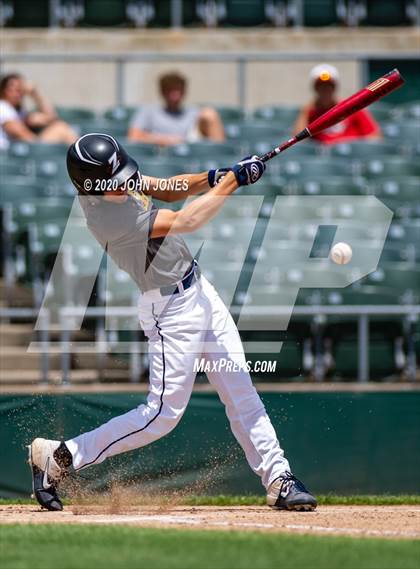 Thumbnail 2 in Pingry vs Gill St. Bernards (NJ Last Dance Tournament) photogallery.