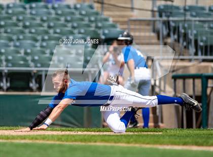 Thumbnail 3 in Pingry vs Gill St. Bernards (NJ Last Dance Tournament) photogallery.