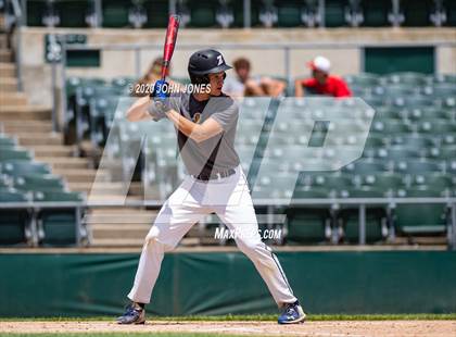 Thumbnail 1 in Pingry vs Gill St. Bernards (NJ Last Dance Tournament) photogallery.