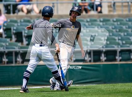 Thumbnail 3 in Pingry vs Gill St. Bernards (NJ Last Dance Tournament) photogallery.