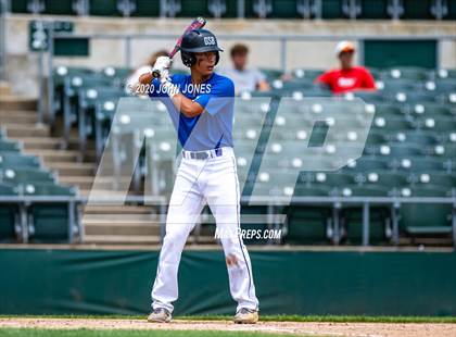 Thumbnail 3 in Pingry vs Gill St. Bernards (NJ Last Dance Tournament) photogallery.