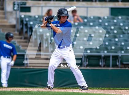 Thumbnail 1 in Pingry vs Gill St. Bernards (NJ Last Dance Tournament) photogallery.