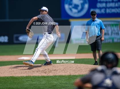 Thumbnail 1 in Pingry vs Gill St. Bernards (NJ Last Dance Tournament) photogallery.
