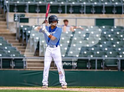 Thumbnail 3 in Pingry vs Gill St. Bernards (NJ Last Dance Tournament) photogallery.