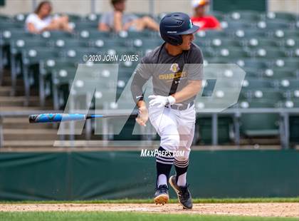 Thumbnail 3 in Pingry vs Gill St. Bernards (NJ Last Dance Tournament) photogallery.