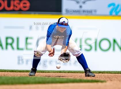 Thumbnail 1 in Pingry vs Gill St. Bernards (NJ Last Dance Tournament) photogallery.