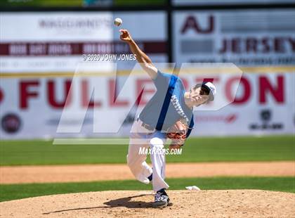 Thumbnail 3 in Pingry vs Gill St. Bernards (NJ Last Dance Tournament) photogallery.