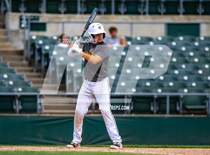 Thumbnail 2 in Pingry vs Gill St. Bernards (NJ Last Dance Tournament) photogallery.
