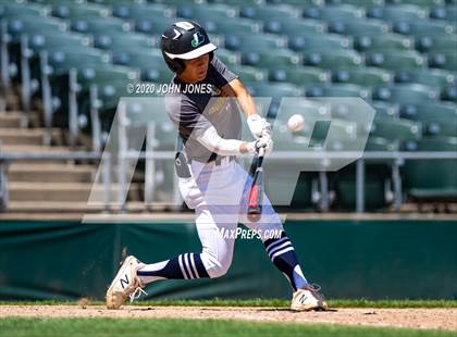 Thumbnail 2 in Pingry vs Gill St. Bernards (NJ Last Dance Tournament) photogallery.