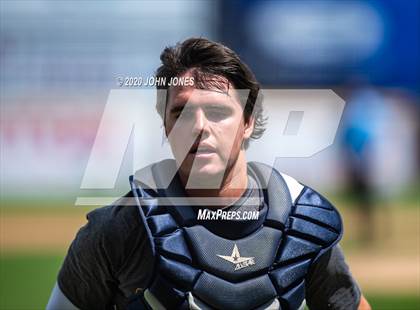 Thumbnail 1 in Pingry vs Gill St. Bernards (NJ Last Dance Tournament) photogallery.