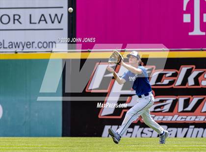 Thumbnail 3 in Pingry vs Gill St. Bernards (NJ Last Dance Tournament) photogallery.