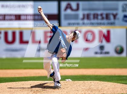 Thumbnail 2 in Pingry vs Gill St. Bernards (NJ Last Dance Tournament) photogallery.