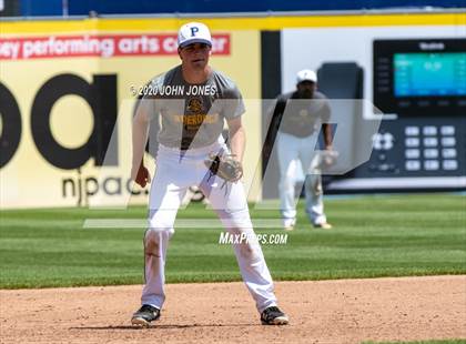 Thumbnail 3 in Pingry vs Gill St. Bernards (NJ Last Dance Tournament) photogallery.