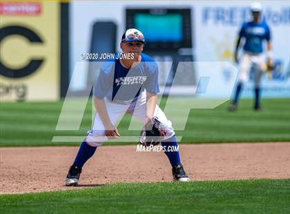 Thumbnail 3 in Pingry vs Gill St. Bernards (NJ Last Dance Tournament) photogallery.