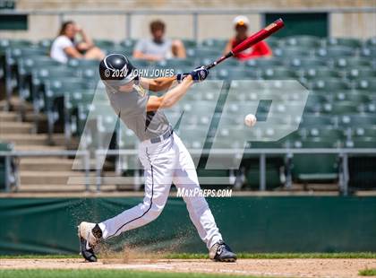 Thumbnail 1 in Pingry vs Gill St. Bernards (NJ Last Dance Tournament) photogallery.