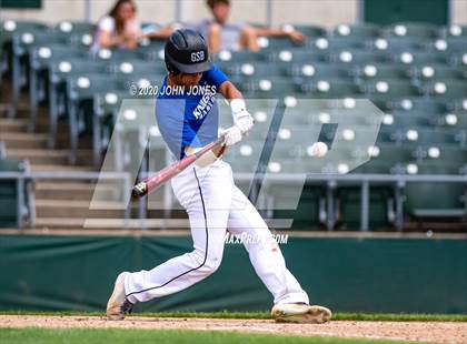 Thumbnail 1 in Pingry vs Gill St. Bernards (NJ Last Dance Tournament) photogallery.