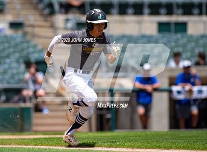 Thumbnail 1 in Pingry vs Gill St. Bernards (NJ Last Dance Tournament) photogallery.