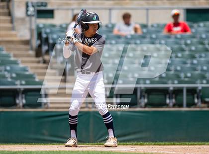 Thumbnail 1 in Pingry vs Gill St. Bernards (NJ Last Dance Tournament) photogallery.