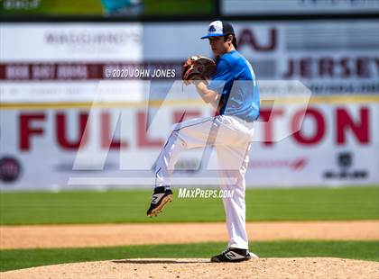 Thumbnail 1 in Pingry vs Gill St. Bernards (NJ Last Dance Tournament) photogallery.
