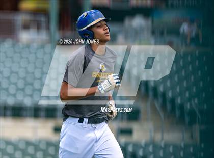 Thumbnail 1 in Pingry vs Gill St. Bernards (NJ Last Dance Tournament) photogallery.