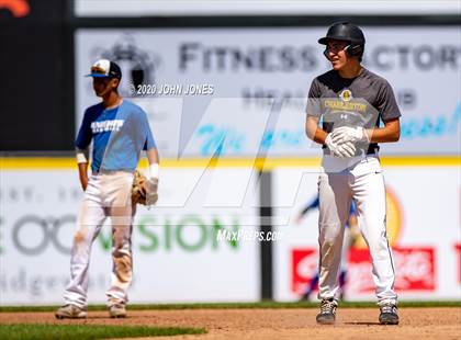 Thumbnail 3 in Pingry vs Gill St. Bernards (NJ Last Dance Tournament) photogallery.