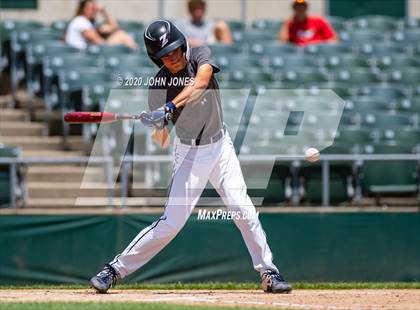 Thumbnail 3 in Pingry vs Gill St. Bernards (NJ Last Dance Tournament) photogallery.