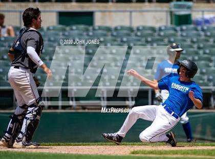 Thumbnail 3 in Pingry vs Gill St. Bernards (NJ Last Dance Tournament) photogallery.